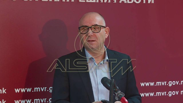 Mitko Çavkov konteston vendimet e Spasovskit