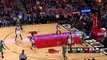 Al Horford Blocks Jimmy Butler from Behind - Celtics vs Bulls - Oct 27, 2016 - 2016-17 NBA Season