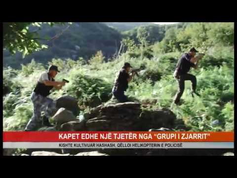 KAPET EDHE NJË TJETËR NGA “GRUPI I ZJARRIT”