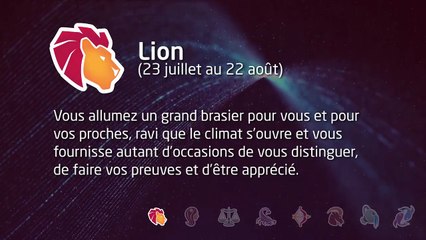 Horoscope hebdomadaire du 21 Novembre 2016