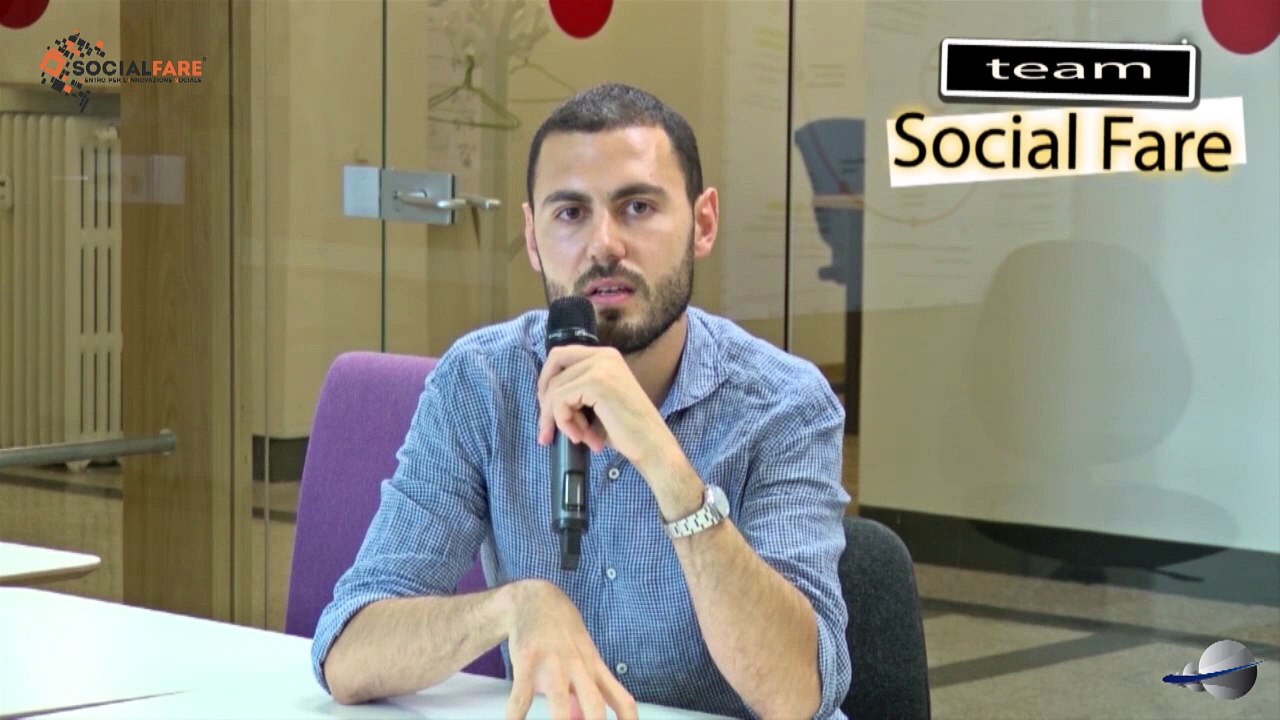 SOCIALFARE call2016