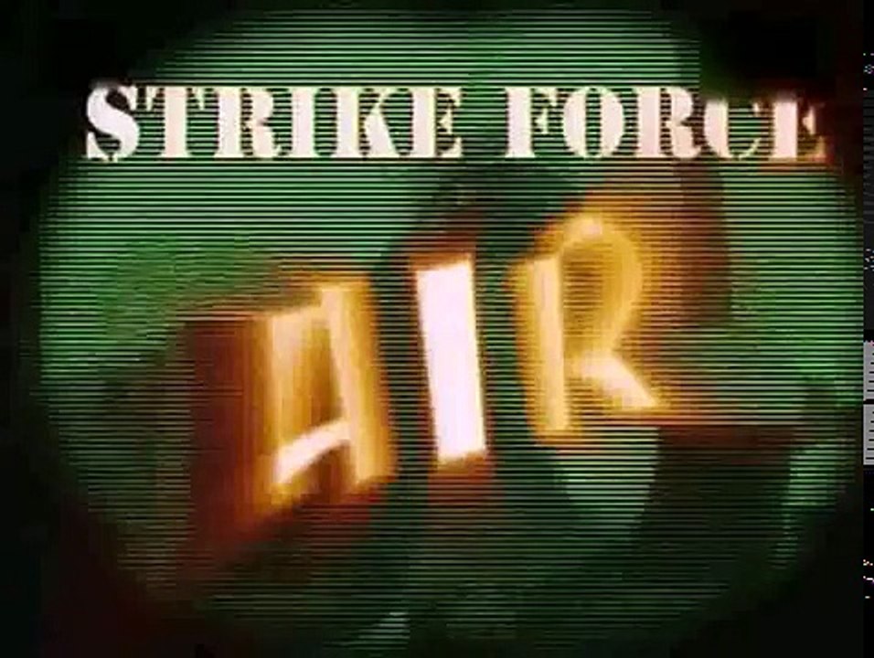 Skrzydlata potęga - F_A-18 szkolenie na lotniskowcu