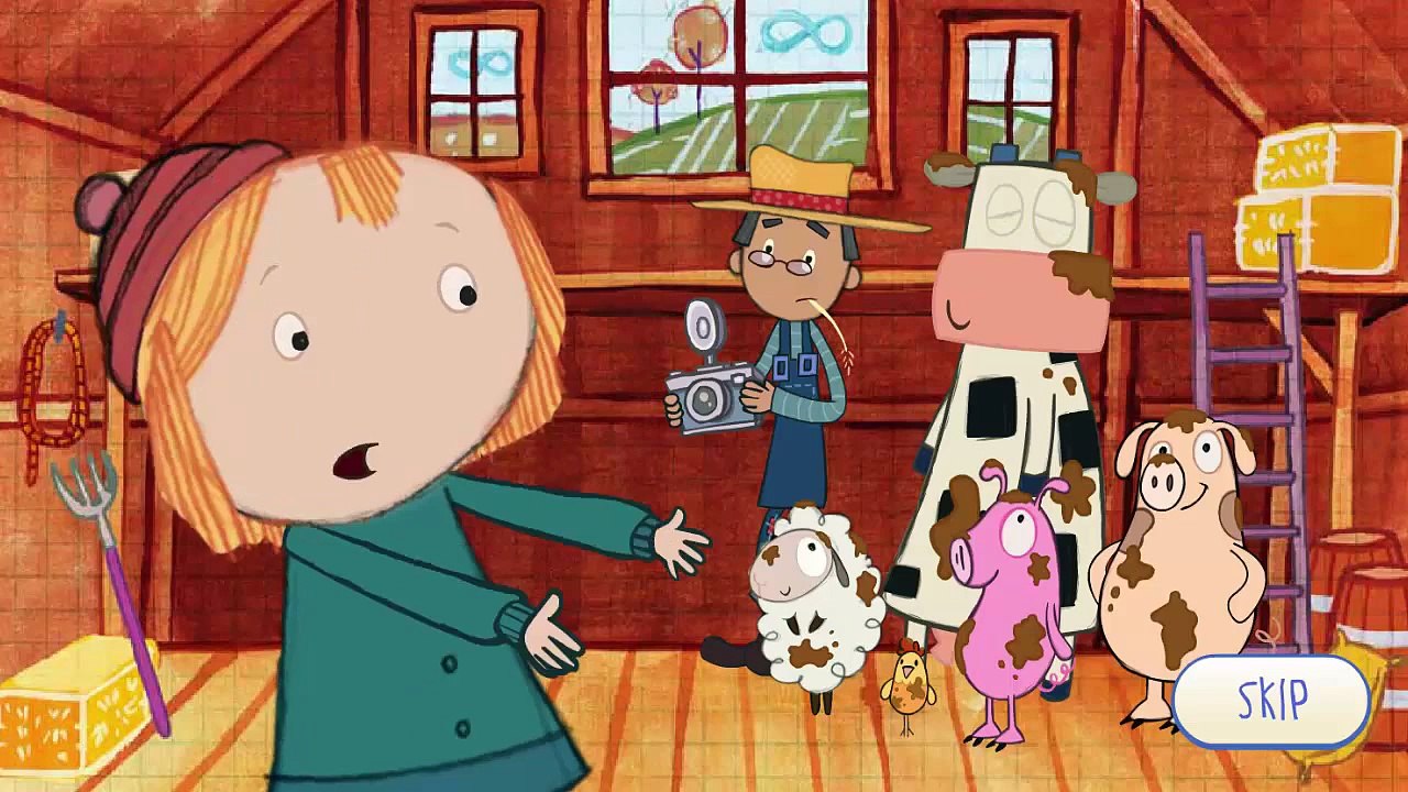 Peg + Cat - Scrub-A-Dub