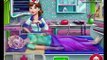 Disney Frozen Games - Elsa Resurrection Emergency – Best Disney Princess Games For Girls And Kids