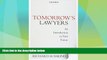 Big Deals  Tomorrow s Lawyers: An Introduction to Your Future  Best Seller Books Most Wanted