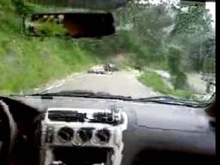 lio en type r  = frein a mains