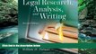 Deals in Books  Legal Research, Analysis and Writing  Premium Ebooks Online Ebooks
