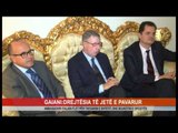 GAIANI: DREJTESIA TE JETE E PAVARUR