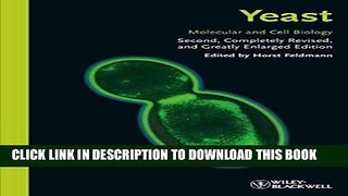 [PDF] Yeast: Molecular and Cell Biology Full Online