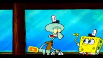 SpongeBob SquarePants Animation Movies for kids spongebob squarepants episodes clip 142