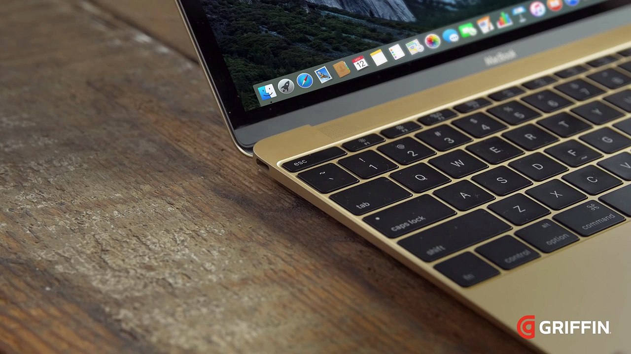 BreakSafe™ USB-C Power Cable by Griffin Technology