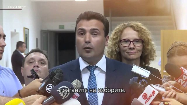 Ka apo jo kushte për mbajtjen e zgjedhjeve të lira dhe demokratike
