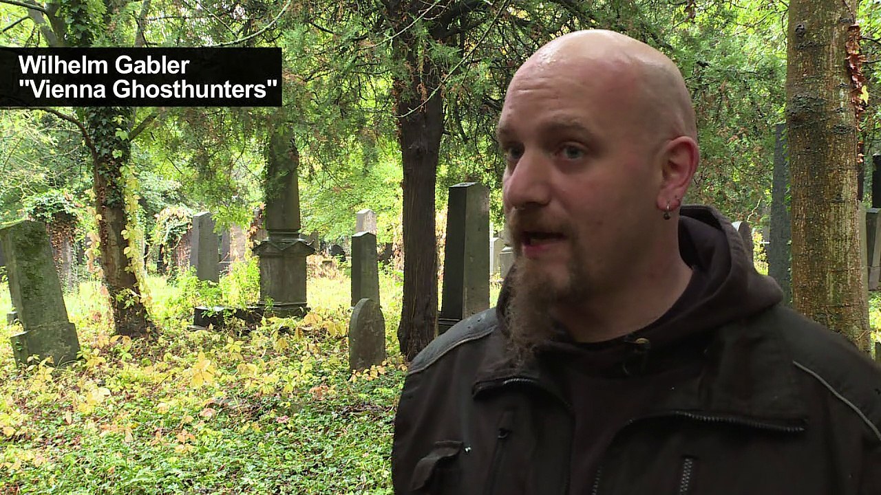 'A schöne Leich': Wiens dunkle Seite lockt Touristen