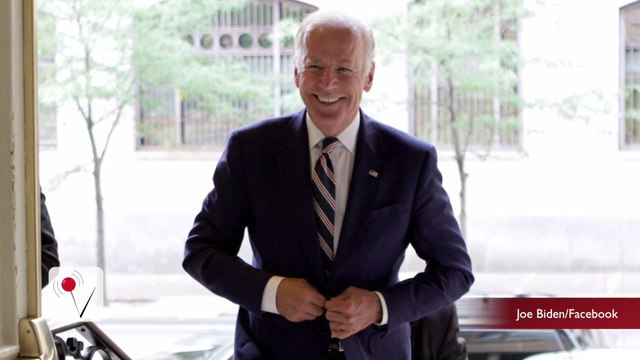Report: Hillary Clinton Eyeing VP Joe Biden for Secretary of State