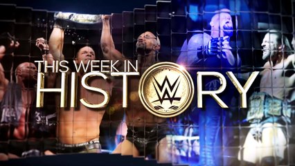 The Boogeyman is comin' to getcha!: This Week in WWE History, December 3, 2015