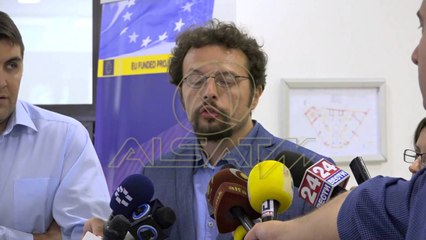 TV sitel, shkaktar për përplasje në komision Ad Hok