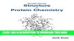 [PDF] Structure in Protein Chemistry Full Colection