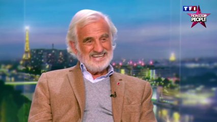 Jean-Paul Belmondo protégé par Jacques Mesrine ? Il se confie sur leur correspondance (vidéo)