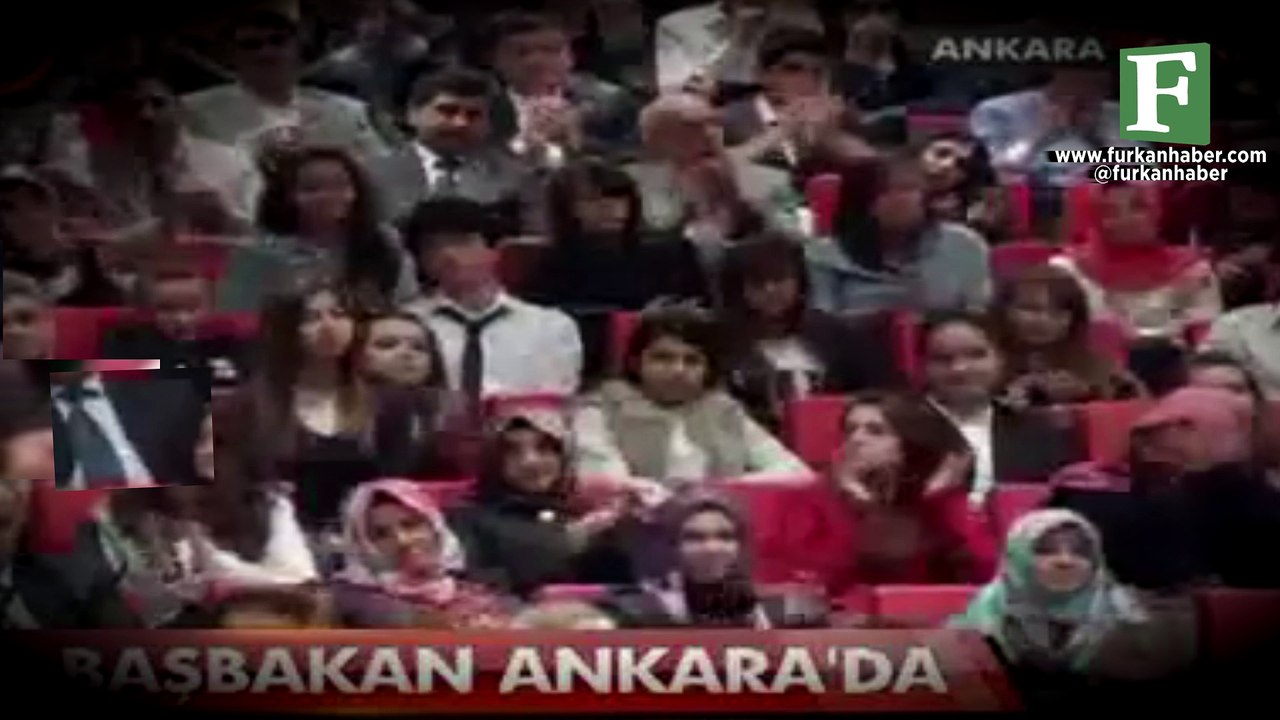 Cumhurbaşkanı Erdoğan: "Büyük Doğu'yu İnşa Edeceğiz!"