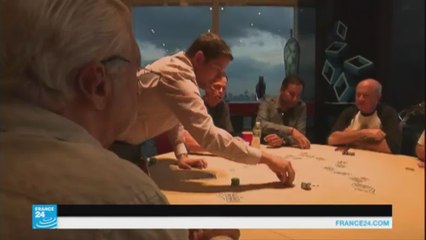 رجال أعمال أغنياء يقدمون أموالا طائلة لدعم حملة ترامب الانتخابية