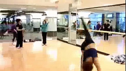 Supersize Vs Superskinny S01E07