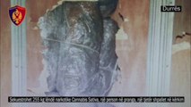 Sekuestrohen 255 kg kanabis, arrestohet shoferi