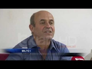 “Rrno vetëm për me tregue” si një teatër