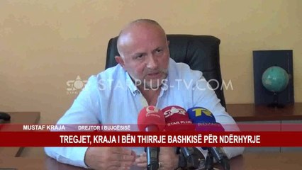 KRAJA: TË PASTROHEN TË GJITHA KANALET PARA SE TË JETË VONË