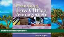 Deals in Books  Practical Law Office Management  Premium Ebooks Online Ebooks