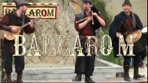 Cie BALLAROM  - petite vidéo de présentation - spectacle médiévale - spectacle de jour dans la cour du chateau...