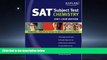 Fresh eBook Kaplan SAT Subject Test: Chemistry 2007-2008 Edition (Kaplan SAT Subject Tests: