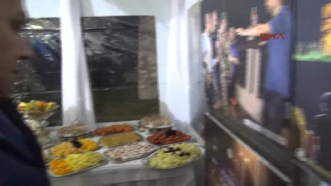 Kültür Bakanı Nabi Avcı, Paris Büyükelçiliği'nde Cumhuriyet Resepsiyonuna Katıldı - 2