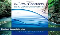 Deals in Books  The Law of Contracts and the Uniform Commercial Code  READ PDF Full PDF