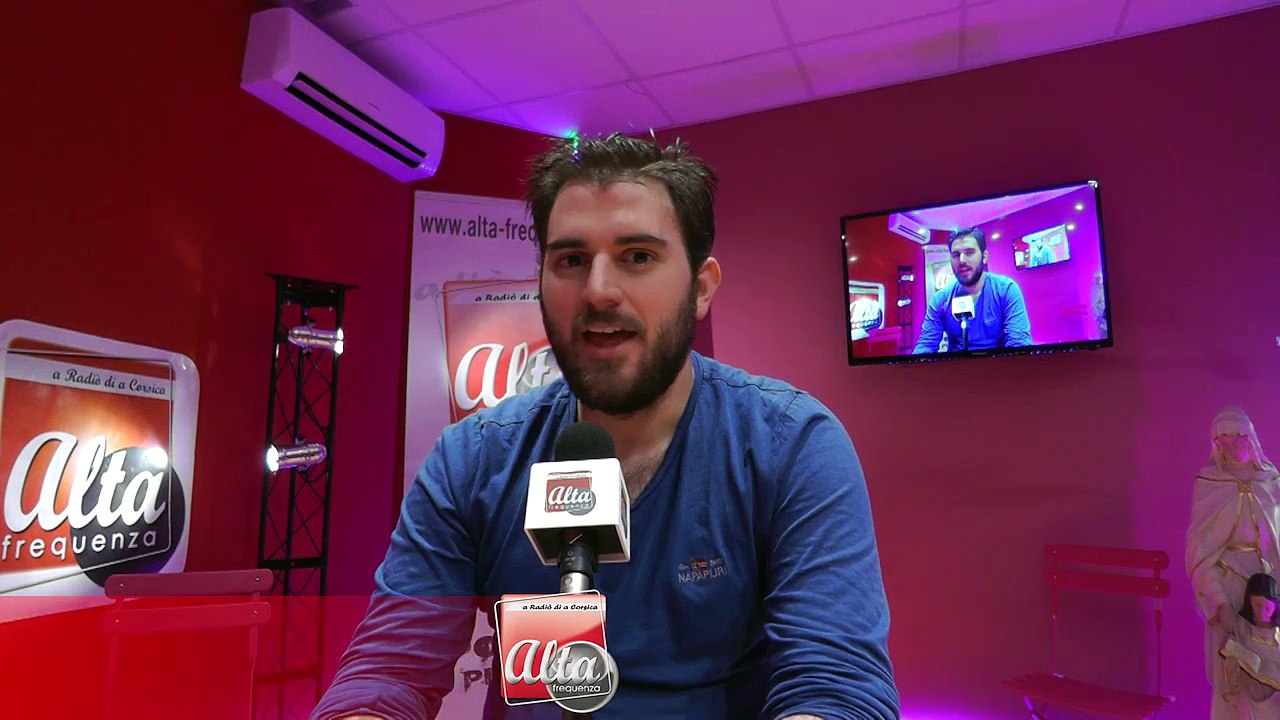 Qual sè cù Saveriu Luciani