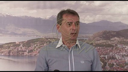 Ohër, 1 mln euro për rikonstruksionin e bregut