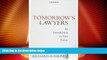 Big Deals  Tomorrow s Lawyers: An Introduction to Your Future  Full Read Best Seller