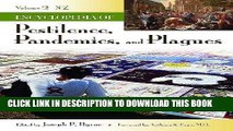 Best Seller Encyclopedia of Pestilence, Pandemics, and Plagues: Volume 2: N-Z Free Read