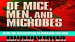 Ebook Of Mice, Men, and Microbes: Hantavirus Free Read