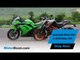 Kawasaki Ninja 300 vs KTM Duke 390 - Drag Race - MotorBeam