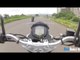 KTM Duke 390 0-100 km/hr | MotorBeam