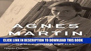 [BOOK] PDF Agnes Martin: Her Life and Art Collection BEST SELLER