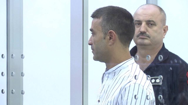 Grabitja e bankës në Bllok, 15 ditë burg për Robert Kullën