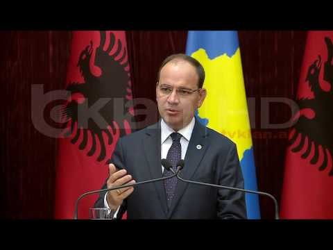 Ligji për mbetjet, Nishani: Konsulta me shoqërinë civile