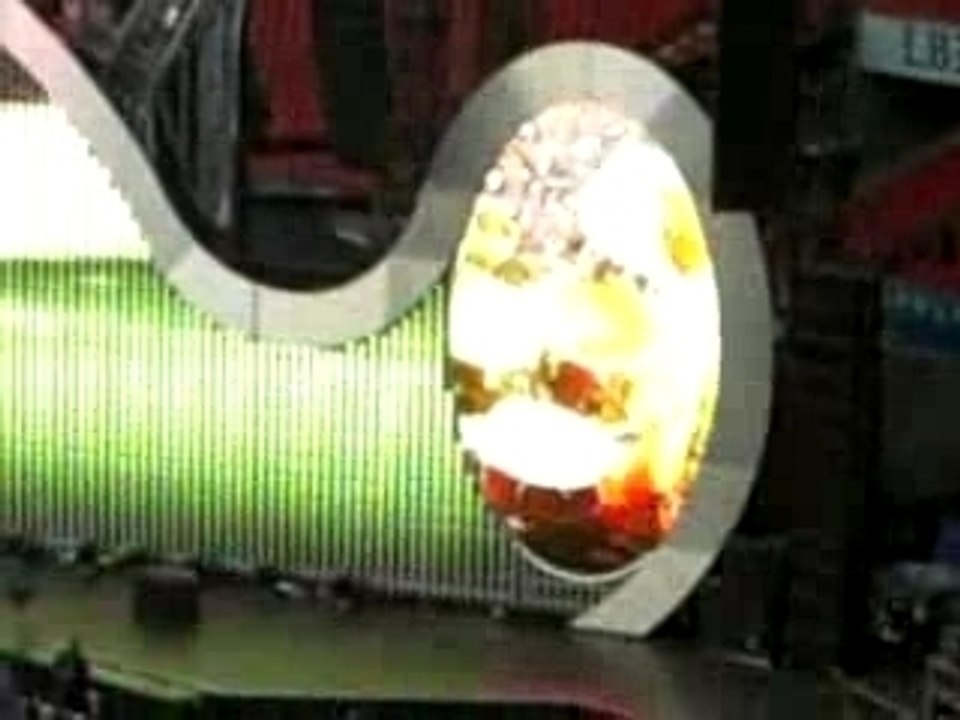 genesis live in stuttgart