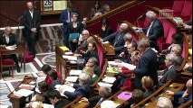1ère séance : Questions au Gouvernement ; Projet de loi de financement de la Sécurité Sociale pour 2017