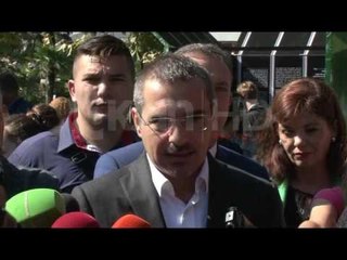 Tahiri: S’ka raport sekret për drogën, ka hetime për policë të implikuar në trafiqe