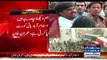 Imran Khan response on PTI worker slap to cameraman