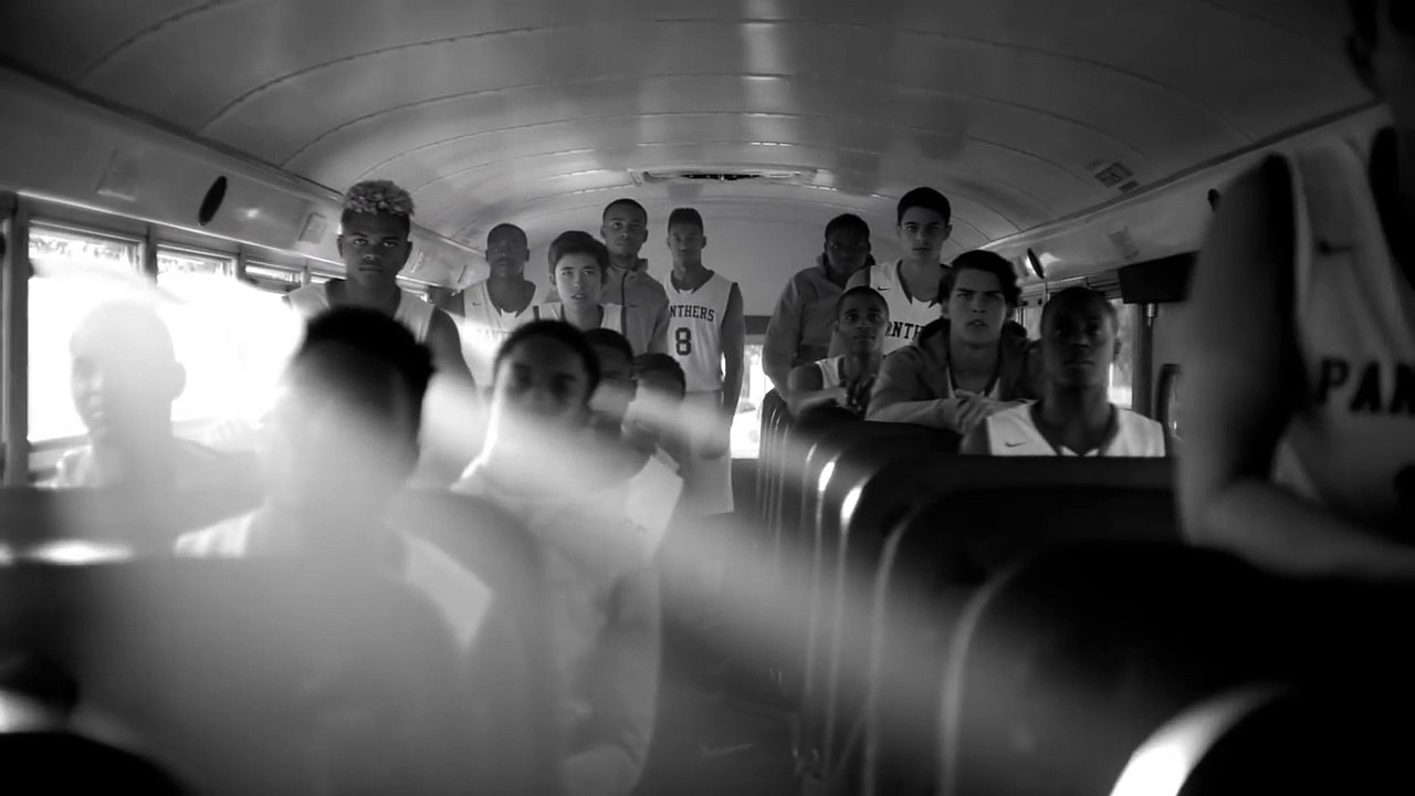 Wieden + Kennedy Portland pour Nike - «Come Out of Nowhere» - octobre 2016