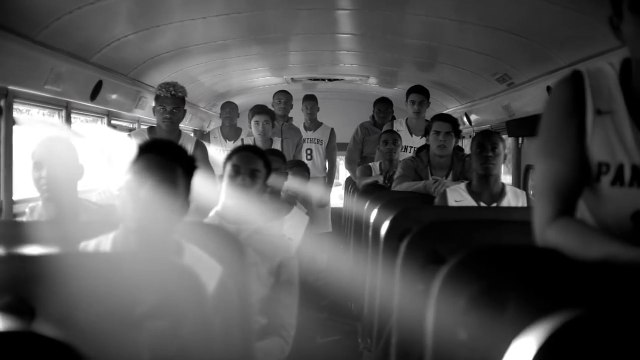 Wieden + Kennedy Portland pour Nike - «Come Out of Nowhere» - octobre 2016