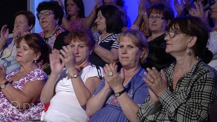 Rudina - Rubrika "Quiz"! (03 tetor 2016)